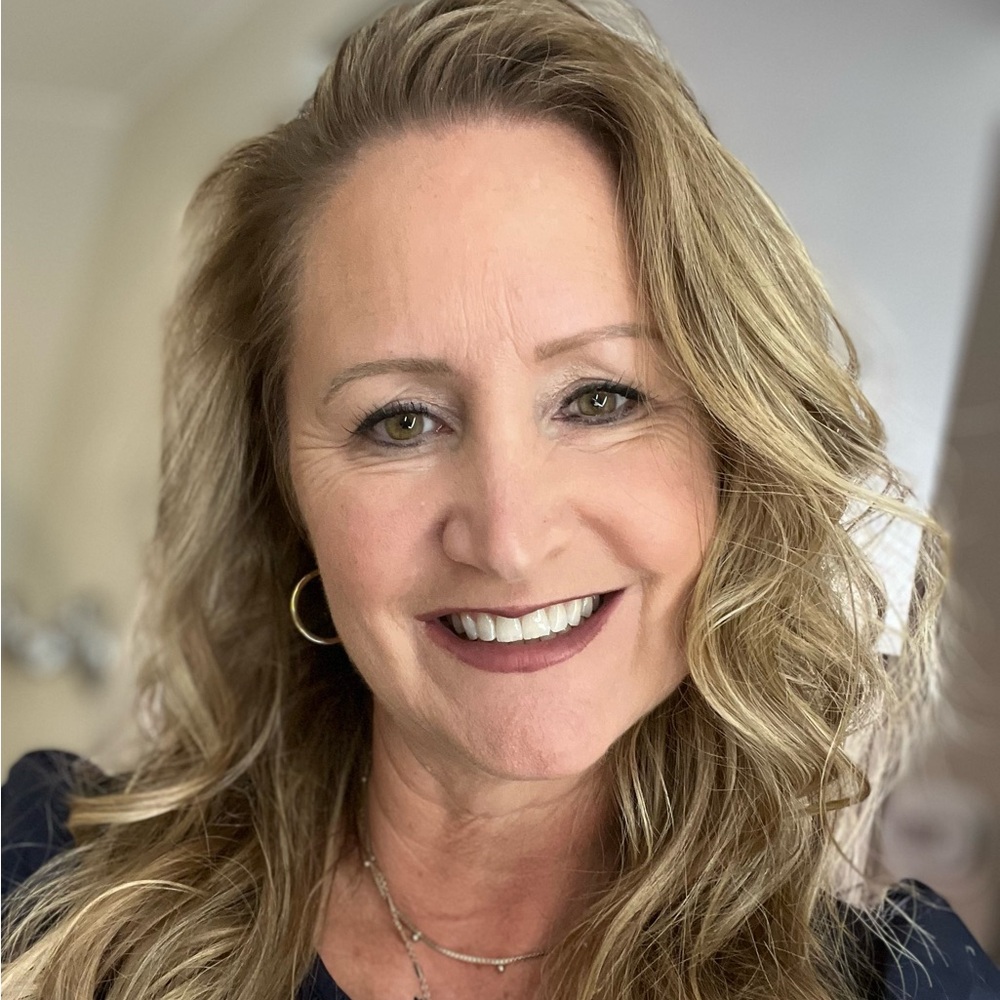 Meet your Posher, Renae